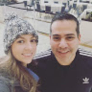 Meet your Posher, Roberto